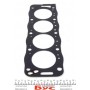 Прокладка ГБЦ Fiat Scudo/Citroen Jumpy 1.9D (1905), Ø84,00mm, 1,55mm, 4 метки