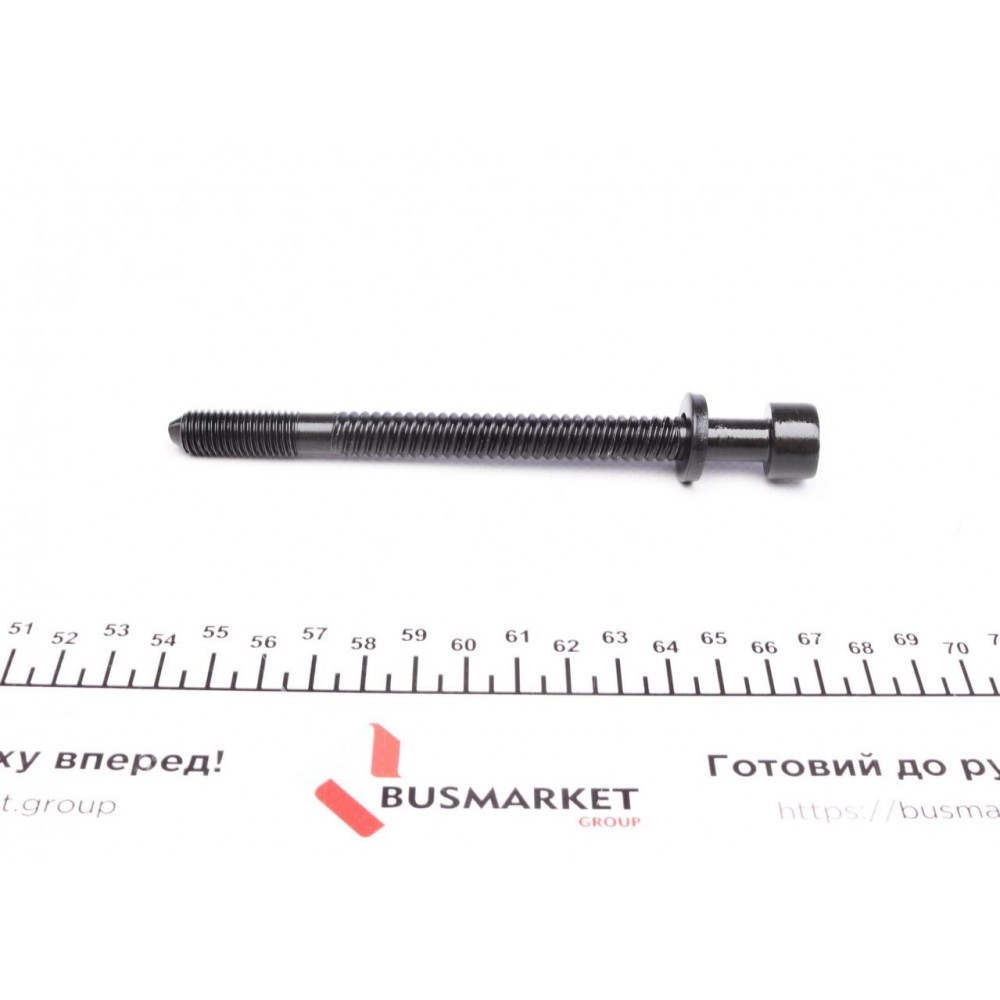 Болт головки Audi 80/100/A6 -98 (M11x1.5)