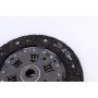 Диск зчеплення VW T3 1.6-1.7 TD -92 (d=215mm)