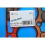 Прокладка ГБЦ Citroen Berlingo/Jumpy/Peugeot Expert/Partner 1.5 BlueHDi 18-(3 мітки) (1.30mm)