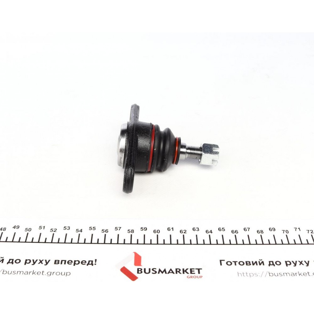 Опора кульова (передня) Hyundai Accent III/Kia Rio II 1.4-1.6 GLS/1.5 CRDI 05-10