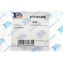 Комплект прокладок турбіни VW LT 2.8 TDI 02-06