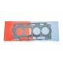Прокладка ГБЦ Citroen Berlingo/Peugeot Partner 1.6HDI 05- (4 метки) (1.4mm)
