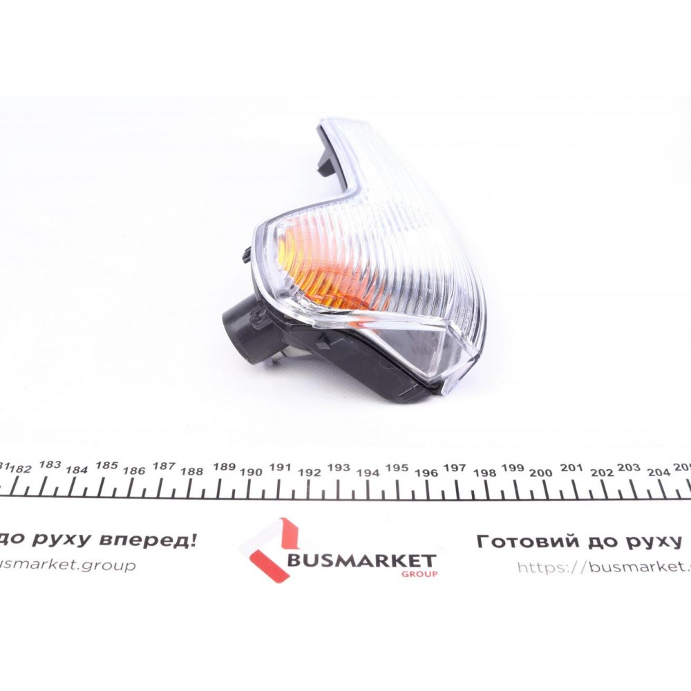 Повторювач повороту на дзеркало Iveco Daily 14- (L)