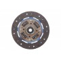 Комплект зчеплення Ford Focus/Fiesta 95-12 (d=220mm)