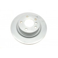 Диск гальмівний (задній) BMW 1 (F20/F21)/ 3 (F30/F31)/ 4 (F32/F36) 11- (300x19.9) PRO