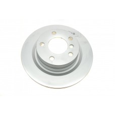 Диск гальмівний (задній) BMW 1 (F20/F21)/ 3 (F30/F31)/ 4 (F32/F36) 11- (300x19.9) PRO
