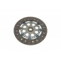 Комплект зчеплення BMW 3 (E46) 5 (E39) 96-05 (d=230mm) (+вижимний)