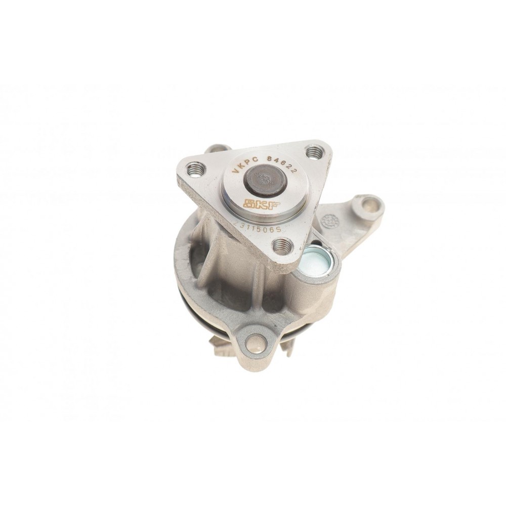 Помпа води Ford C-Max I/Focus II/III/Mondeo III/IV/V/Mazda 3/5/6/CX-7 1.8/2.0/2.3 00-