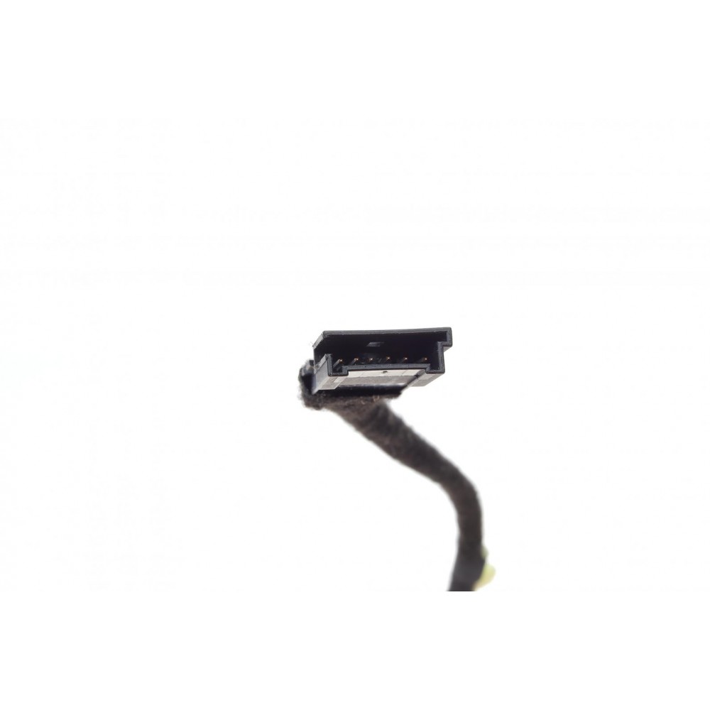 Амортизатор кришки багажника BMW X3 (F25) 10-17 (електро) (L)