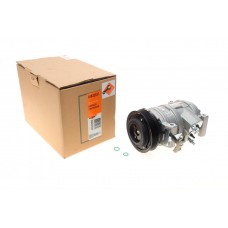 Компресор кондиціонера Chrysler Voyager 2.5/2.8CRD 00-08
