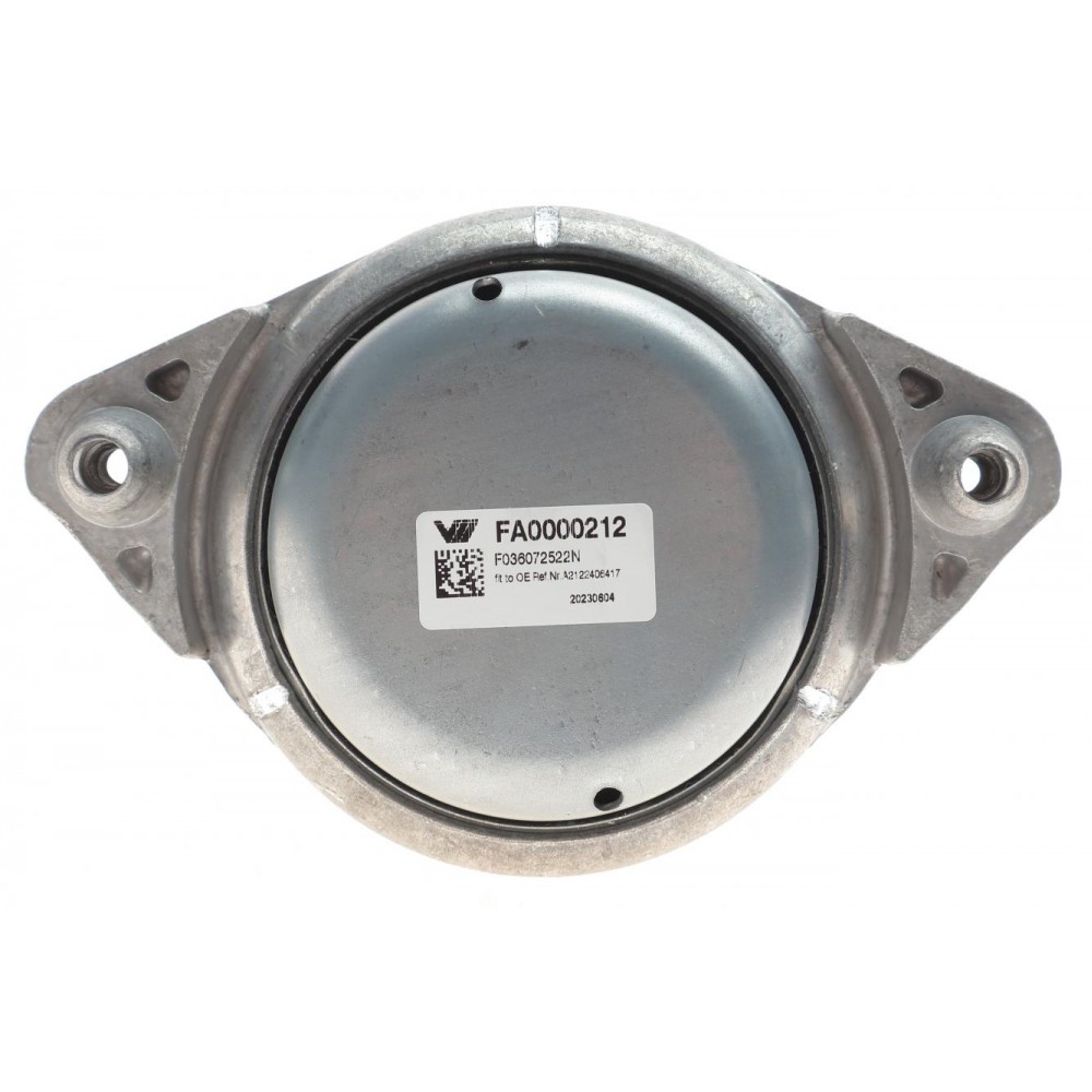 Подушка двигуна MB C-class (W204)/E-class (W212) 2.2CDI 07- (Гідропідшипник)