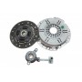 Комплект зчеплення Renault Kangoo 1.6 16V 08- (d=200mm) K7M 750, K4M 830/831/834-836