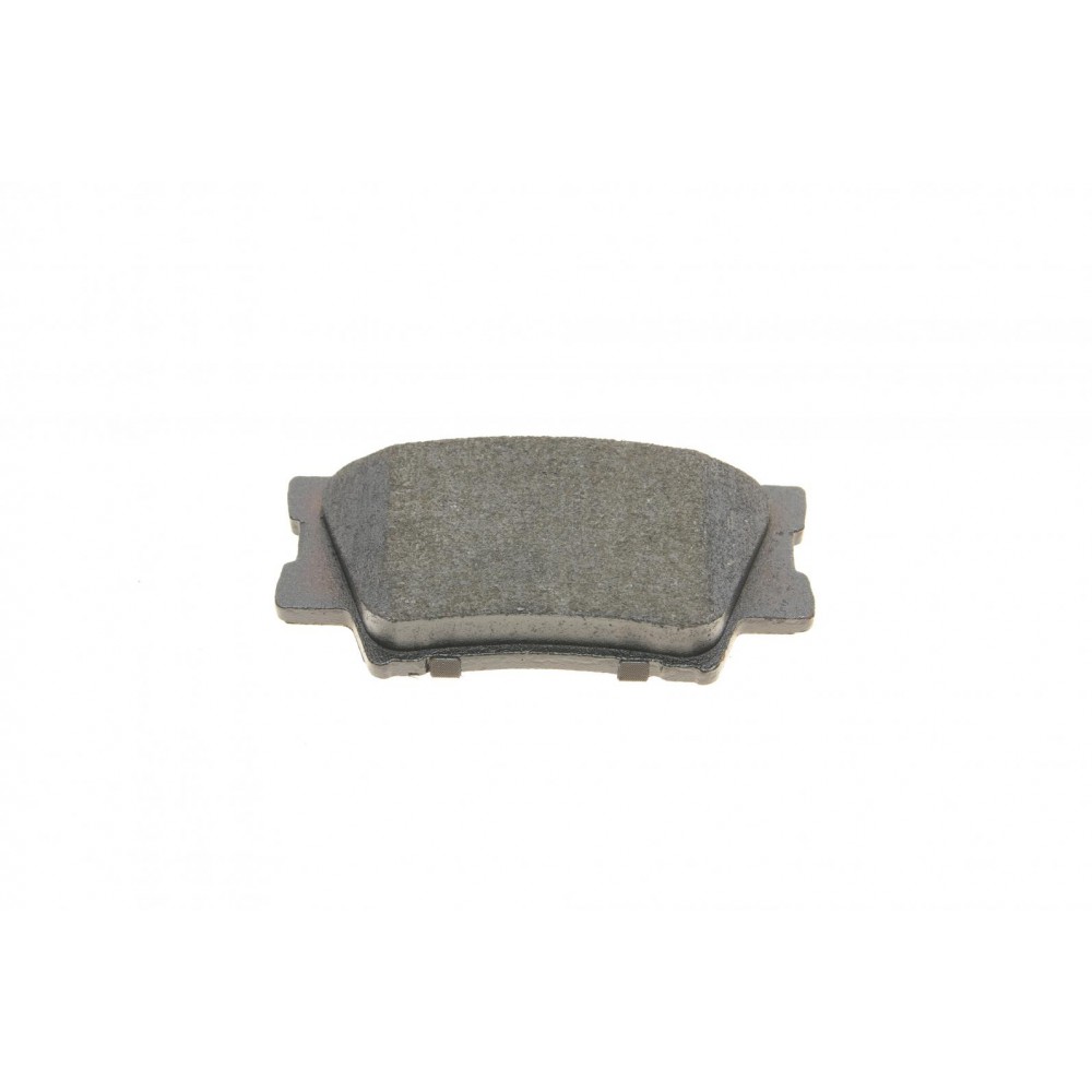 Колодки гальмівні (задні) Toyota Camry/Rav4 IV 05-/Avalon 12-18/Lexus ES 06-18