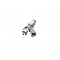 Форсунка бензинова Citroen C2/C3/C4/Peugeot 1007/206/207/307 00- (IPM012)