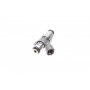 Форсунка бензинова Citroen C2/C3/C4/Peugeot 1007/206/207/307 00- (IPM012)