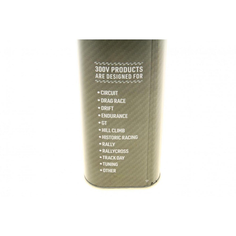 Олива 5W30 300V Power (2L)