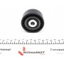 Ролик генератора Citroen Berlingo 1.1/1.4/1.6i 96- (паразитний) (60x26.6)