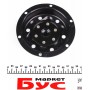 Шків компресора кондиціонера VW T5 03-10