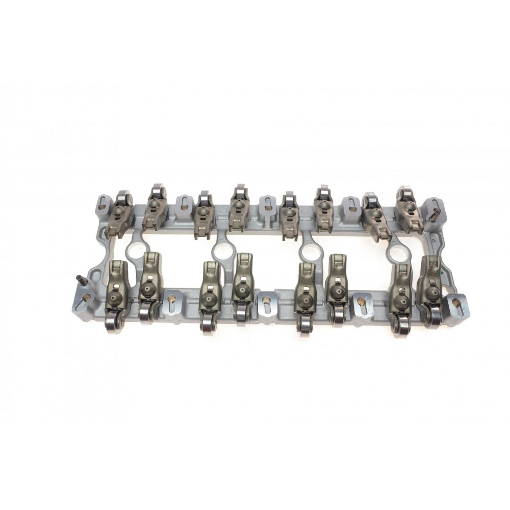 Корпус рокерів в зборі Ford Transit 2.2 TDCI 11-/Citroen Jumper/Peugeot Boxer 2.2HDI 06- (EURO 5)