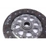Диск зчеплення BMW 5 (E34/E39) 89-03 (d=228mm), M21/M50/M51/M52