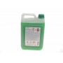 Антифриз (зелений) 18 LC (5L) (-52°) (концентрат)