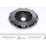 Комплект зчеплення Skoda Octavia/VW Golf III/IV 1.6TDI/1.9TDI/1.8T 95- (d=228mm) z=28 (+вижимний)