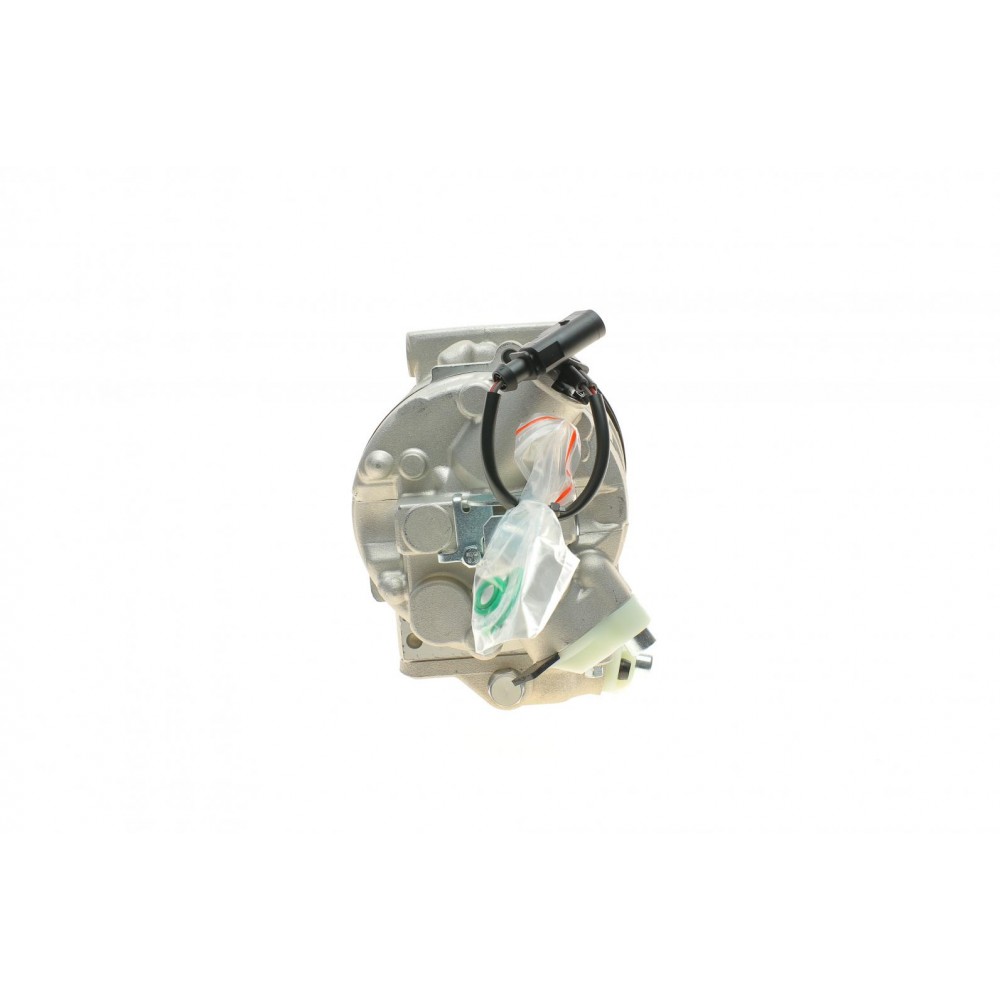 Компресор кондиціонера Audi A2/Seat Ibiza/Cordoba/Skoda Fabia/Roomster/VW Golf 1.0-2.0 99-