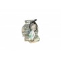 Компресор кондиціонера Audi A2/Seat Ibiza/Cordoba/Skoda Fabia/Roomster/VW Golf 1.0-2.0 99-