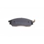 Колодки гальмівні (передні) Renault Koleos 08-/Nissan Qashqai 07-13/Pathfinder/NP300/Murano 05-