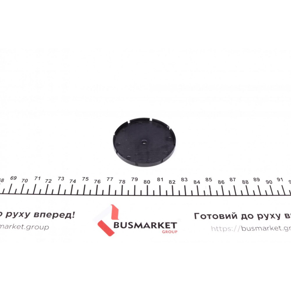 Шків генератора MB Sprinter 906 316i 06- (7PK)
