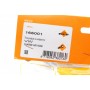 Патрубок радіатора Audi A3/VW Caddy/Golf/Tourag 1.9D/2.0D 03-13