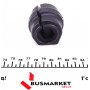 Втулка стабілізатора (переднього) Peugeot 307/308 1.6-2.0 16V (d=21mm)