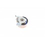 Комплект ГРМ + помпа Opel Astra/Vectra/Omega/Daewoo Nubira/Chevrolet Lacetti 1.8-2.0i 94-01(24x169z)