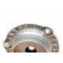 Подушка амортизатора (заднього) BMW X3 (F25)/X4 (F26) 10-18 B47/N20/N47/N55/N57