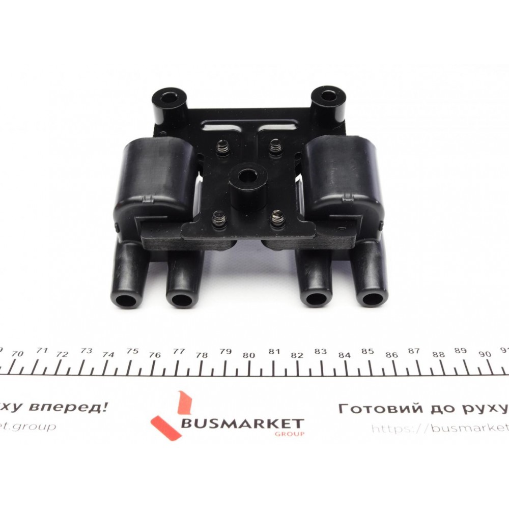 Котушка запалювання Chevrolet Lacetti 1.4/1.6/1.8/Epica 2.0i 05-11