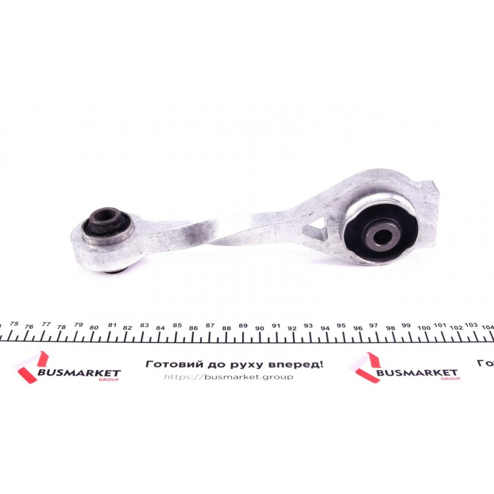 Подушка КПП Renault Kangoo 1.9dTi (косточка)(знято з виробництва)