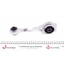 Подушка КПП Renault Kangoo 1.9dTi (косточка)(знято з виробництва)