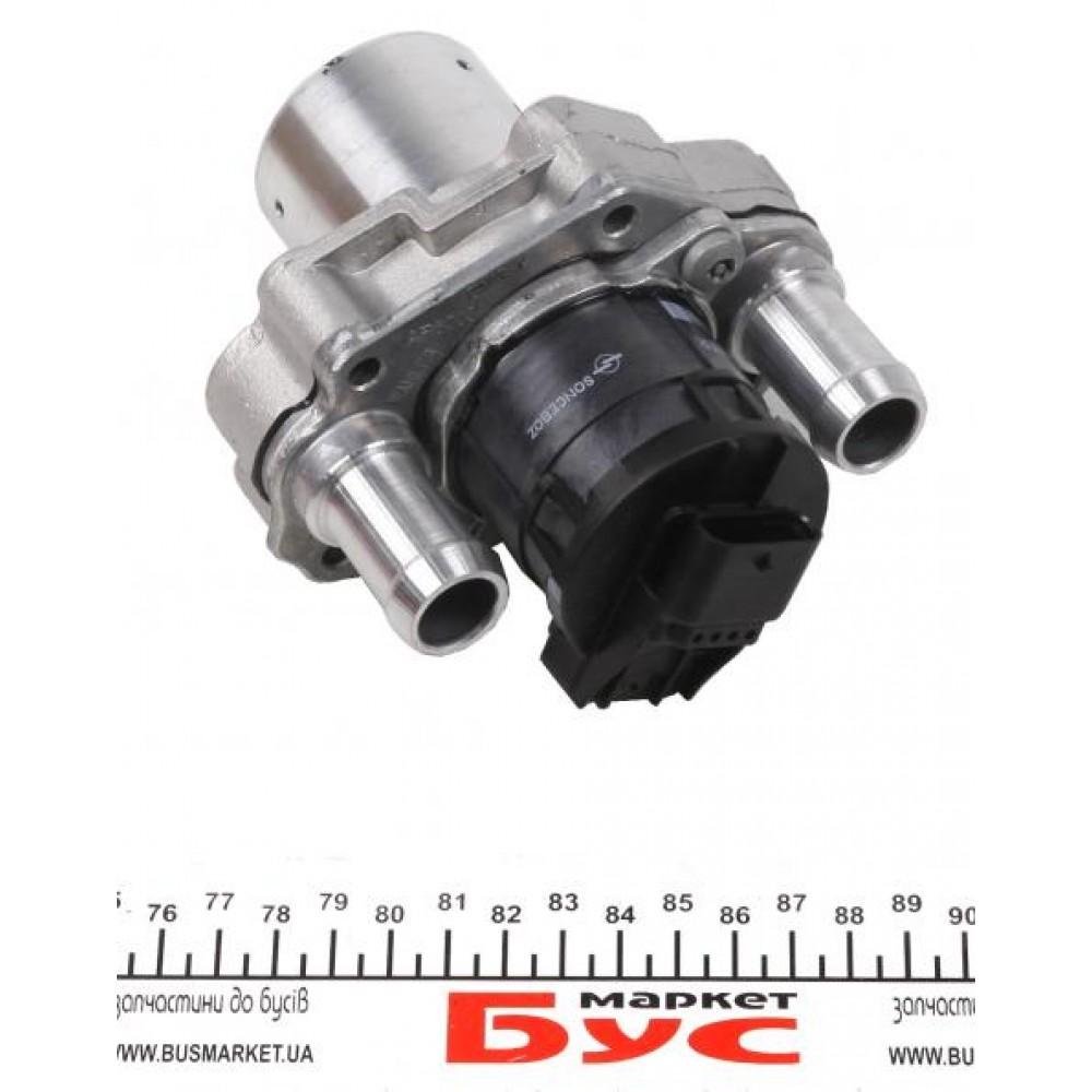 Клапан EGR MB Sprinter 319 3.0CDI OM642