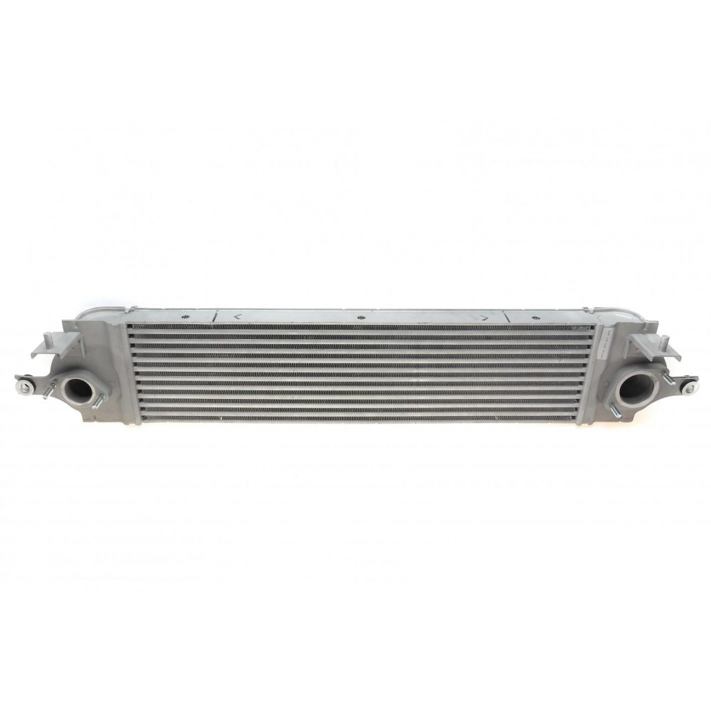 Радіатор інтеркулера Renault Kaleos 2.0 dCi 08-/Nissan X-Trail 2.0 dCi 07-13