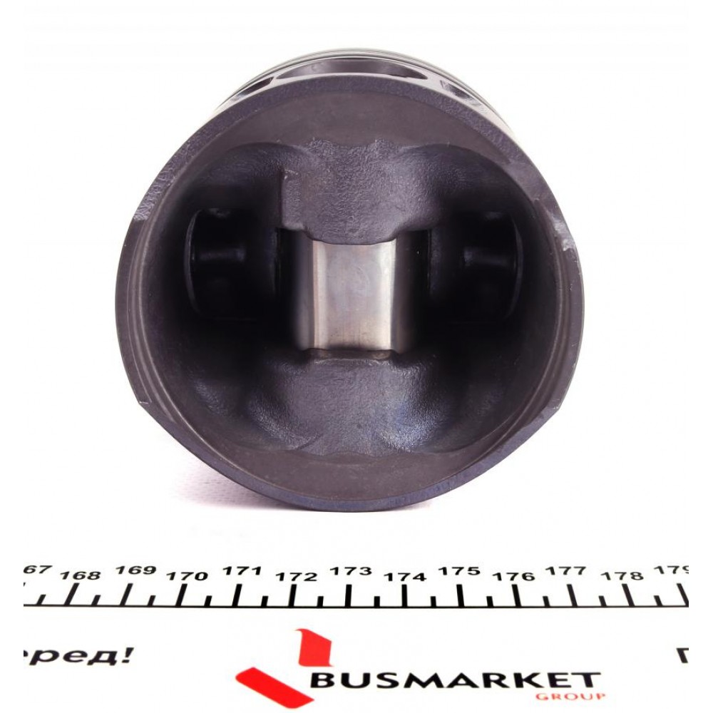 Поршень MB Sprinter OM611-613 (88.50mm/+0.5) (косий шатун) = 7110925000
