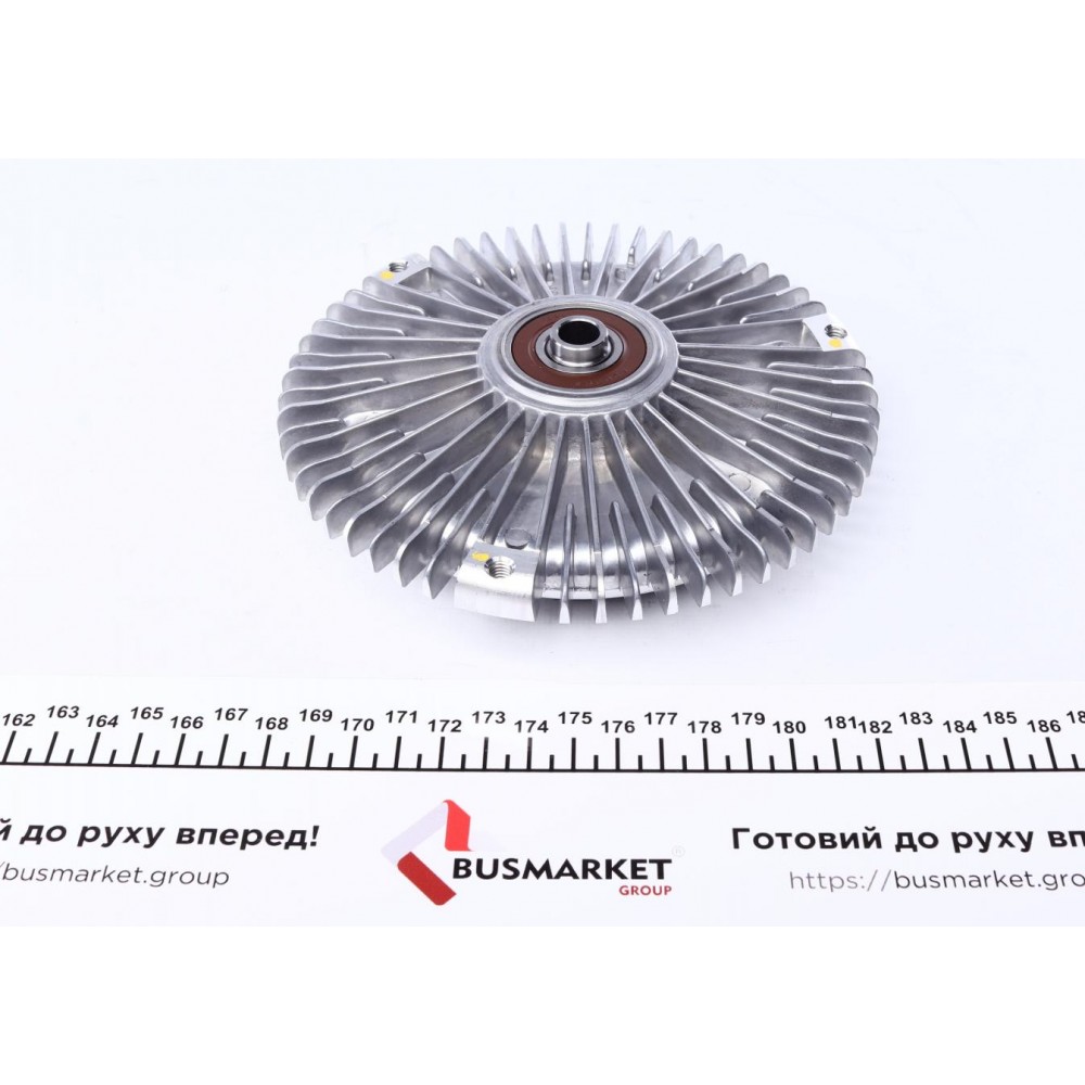 Муфта вентилятора MB E-class (W210) 3.2D 99-03