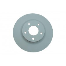 Диск гальмівний (передній) Citroen C4/ Mitsubishi ASX 1.6-2.2 10-/ Peugeot 4008 1.6-1.8 12- (294x26)