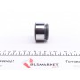 Поршень супорта (переднього) MB E-class (W124) 93-96 (42x30.2mm) (Ate)