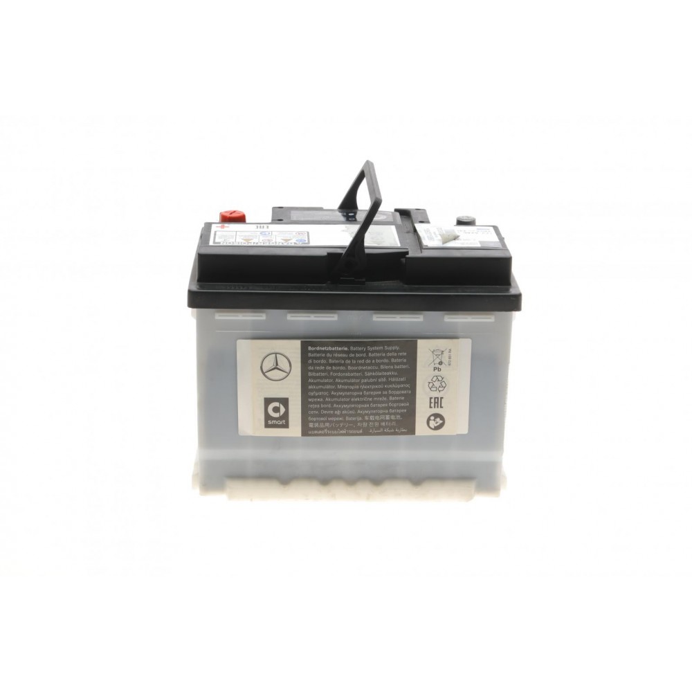 Акумуляторна батарея 62Ah/12V
