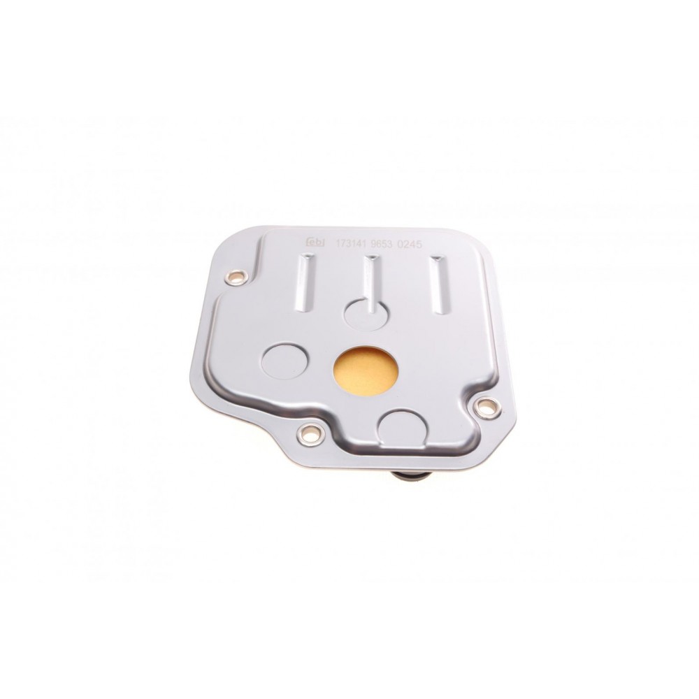 Фільтр АКПП Hyundai Accent III/Elantra/i10/i30/Kia Ceed/Picanto 1.1-2.0 04- (з прокладкою)