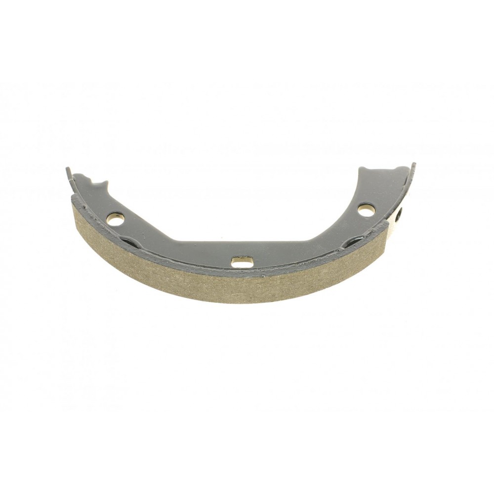 Колодки ручника BMW 1 (E81/E82/E88)/3 (E46/E90/E91)/5 (E39) 95-13 (185x20)