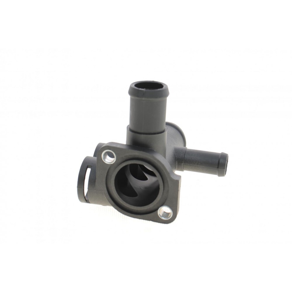 Фланець системи охолодження VW T4 2.0/Golf/Passat/Jetta 1.8 82-03