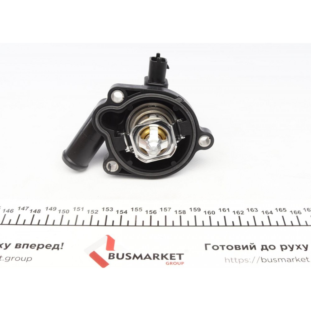 Термостат Opel Astra J/Insignia/Chevrolet Aveo 1.4 08- (103°C) (більше не постачається)