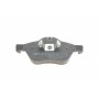 Колодки гальмівні (передні) Renault Megane II/Scenic II 1.4-2.0D 02-